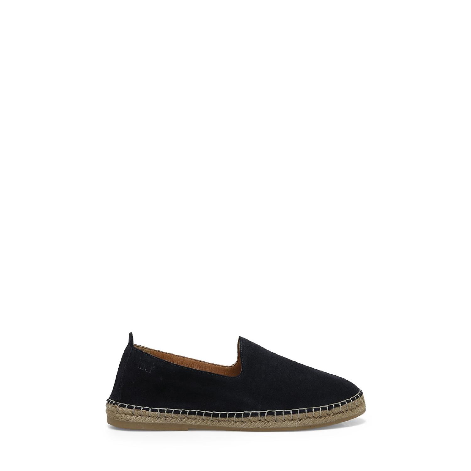 

Чоловіча еспадрілья Inci Carlos 4fx Navy Blue 40