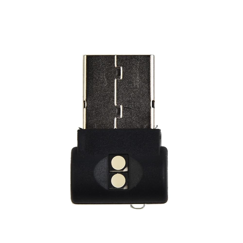 Decor LED Lamp USB Gradient + Constant Light Light Mini RGB Touch Key