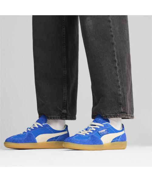 Puma Palermo Vintage (39684101) [Shipped from Korea] 100% Authentic