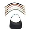 DIY handbag shoulder straps, fashionable single-shoulder bag strap replacement straps, water cup ropes, mobile phone ropes