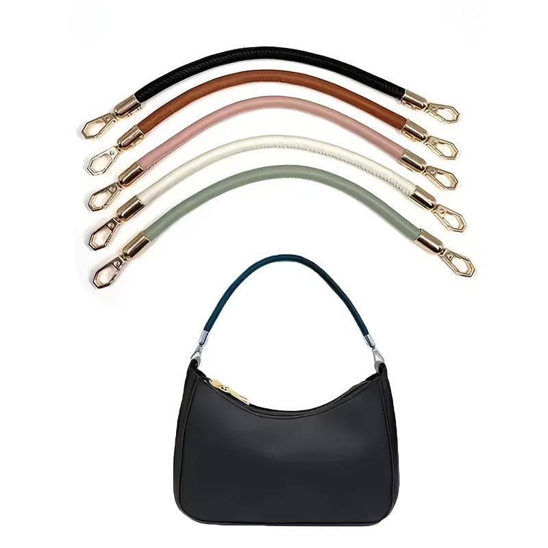 DIY handbag shoulder straps, fashionable single-shoulder bag strap replacement straps, water cup ropes, mobile phone ropes