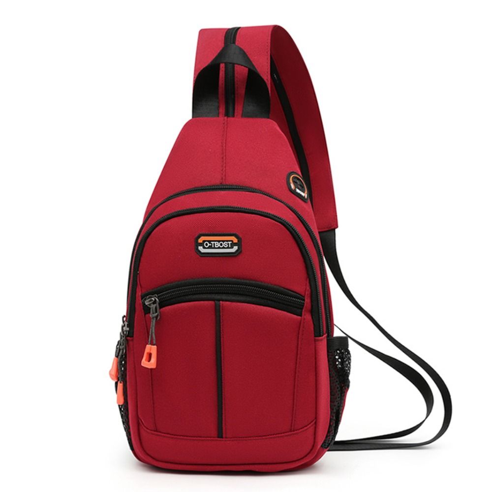 

Multi-Functional Travel Pack Shoulder Bag Backpack Run Fanny Pack Sports Rucksack Business Casual Crossbody Bag Men Women