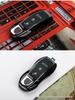 Porsche Key Shell for Cayenne, Macan, Panamera, 718, 911 - Key Protection