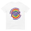 Resist Trump Remove Stubborn Orange Stains Pride Month LGBTQ T-Shirt