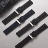 20mm 22mm Diving Strap for Omega for Seiko for Samsung Men Women Rubber Soft Silicone Sport Bracelet for Rolex Watch Band Tools