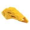 Motorcycle Universal Chain Guide Chain Guard Protector for Honda Yamaha BSE XR CRF SSR 125 160 250 Dirt Pit Bike Motocross