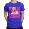 You Are Kenough Movie Ryan Gosling T Shirt Men 100% Cotton Casual T-Shirts O Neck Tee Shirt Short Sleeve Tops 4XL 6XL