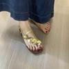 Fashion New Style Popular Women's Clip Toe Herringbone Sandals Women Summer Outer Fashion Flat Beach Roman Women's Sandals Zapatos Mujer