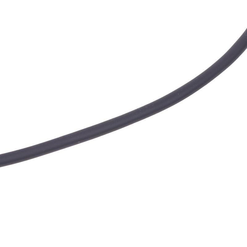 Speaker Wire Rca Female Plug Adapter Connector To Bare Wire Open End Audio Cable For Amplifier Audio Video Receiver Speakers