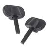 Screw Part Number M5X20 Screw Part Number 251896-4 Quantity 2pcs Size M5X20 Applicable Model 5704RK As Picture Tools Replacement
