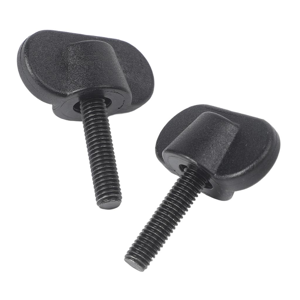 Screw Part Number M5X20 Screw Part Number 251896-4 Quantity 2pcs Size M5X20 Applicable Model 5704RK As Picture Tools Replacement