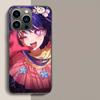 H-Hoshino Ai Phone Case For Iphone 17 Air 15 Pro 14 Plus 16 Pro Max 12 13 Mini 11 16E X XS Cover Cute Fundas