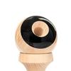 Kendama KROM Chrome SLAYDAWG ECLIPSE RFS Clear Sticky Paint