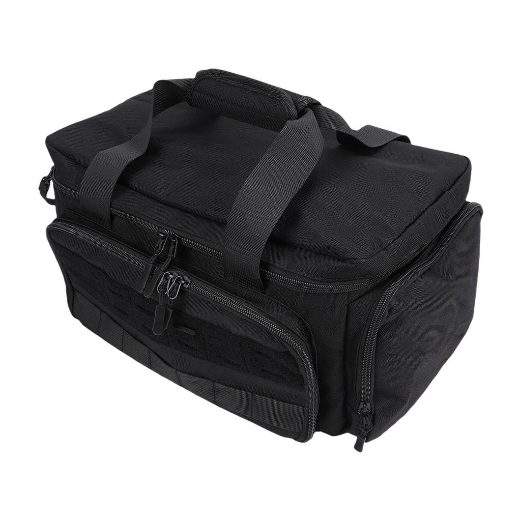 Tool Bag with Handle Portable Large Capacity Oxford Cloth Tool Storage Bag for Electricians Carpenters