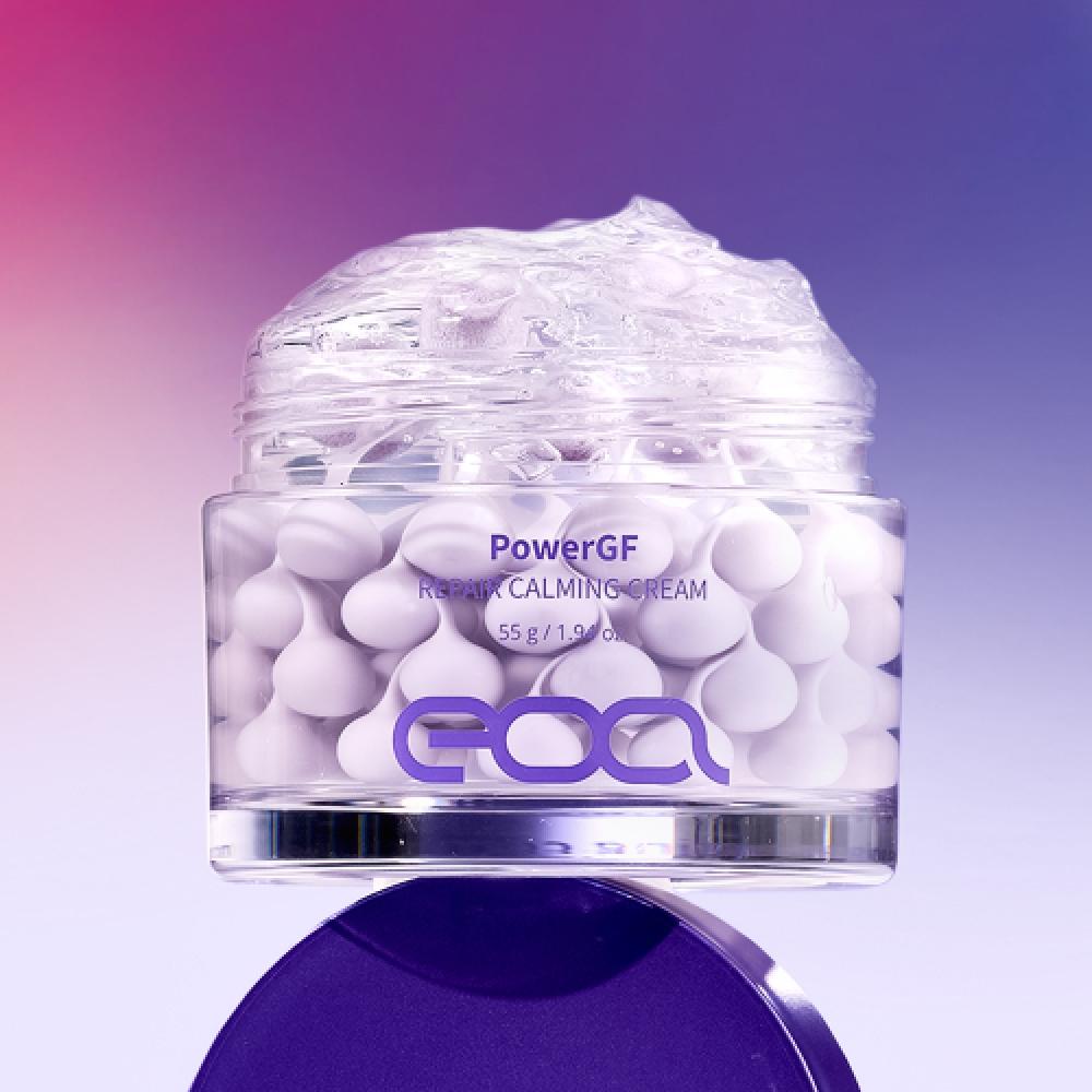 

Eoa Powergf Repair Calming Cream NONE