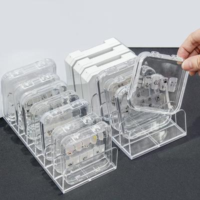 Strumenti e accessori – Organizer per cosmetici