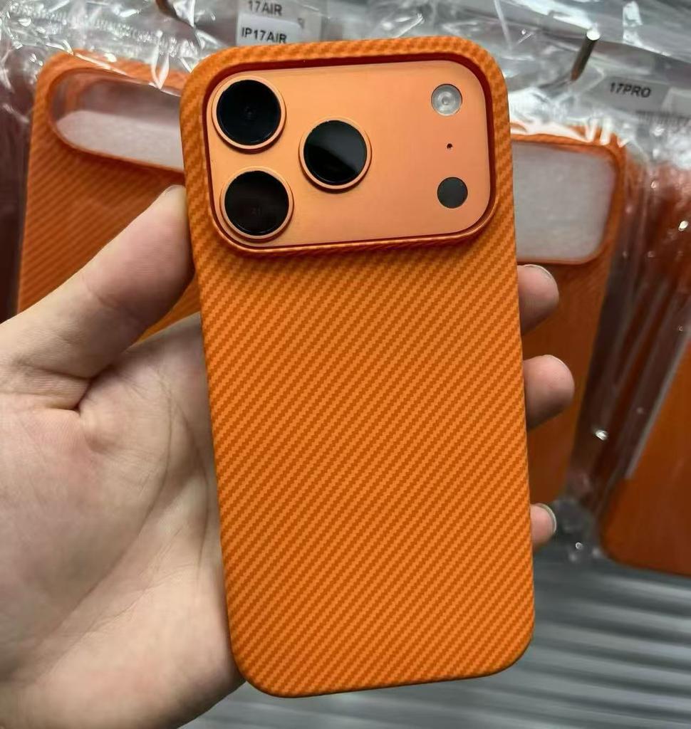 Applicable iPhone11proMax matte magnetic mobile phone case Carbon fiber Apple 11 half pack plaid 11 protective case