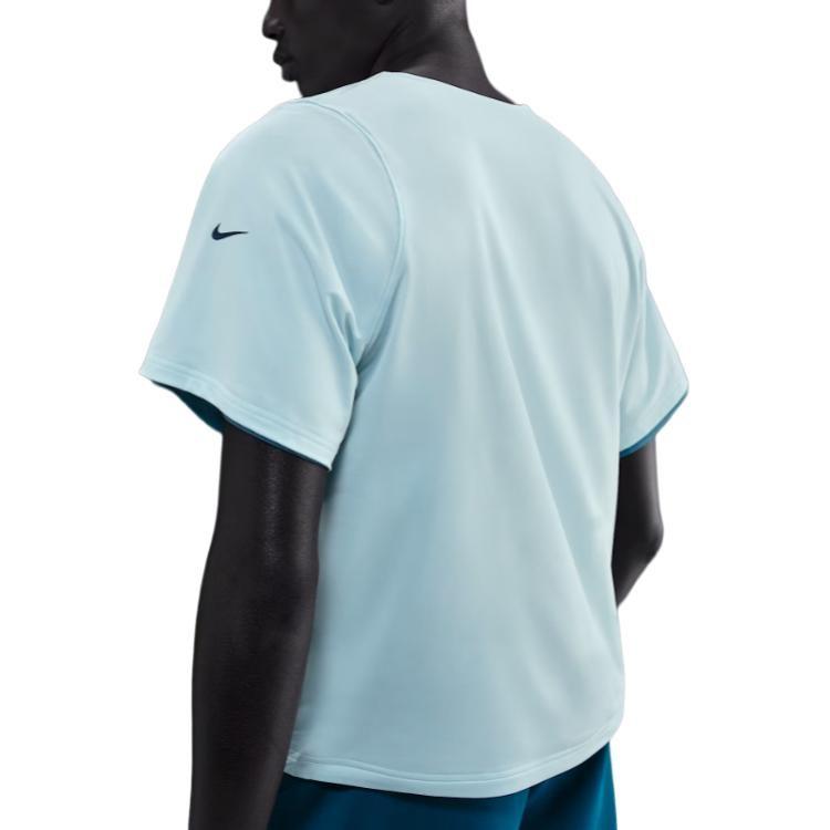 Nike Dri Fit SS25 Sabrina T Shirt Unisex IH3923-413