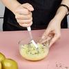 Pressed Potato Masher Ricer Puree Juice Maker Stainless Steel Potatoes Crusher