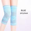 1 Paar Kniekompressionsbandage Kniebandage Ideal für Arthritis Meniskusriss Laufen Gelenkschmerzen Linderung Kniebandage Ergonomische Unterstützung