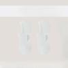 Summer Boat Socks for Women, Pure Cotton Invisible Socks, Thin Anti-slip, Non-dropping Heel, Boneless, Antibacterial and Deodorizing Socks