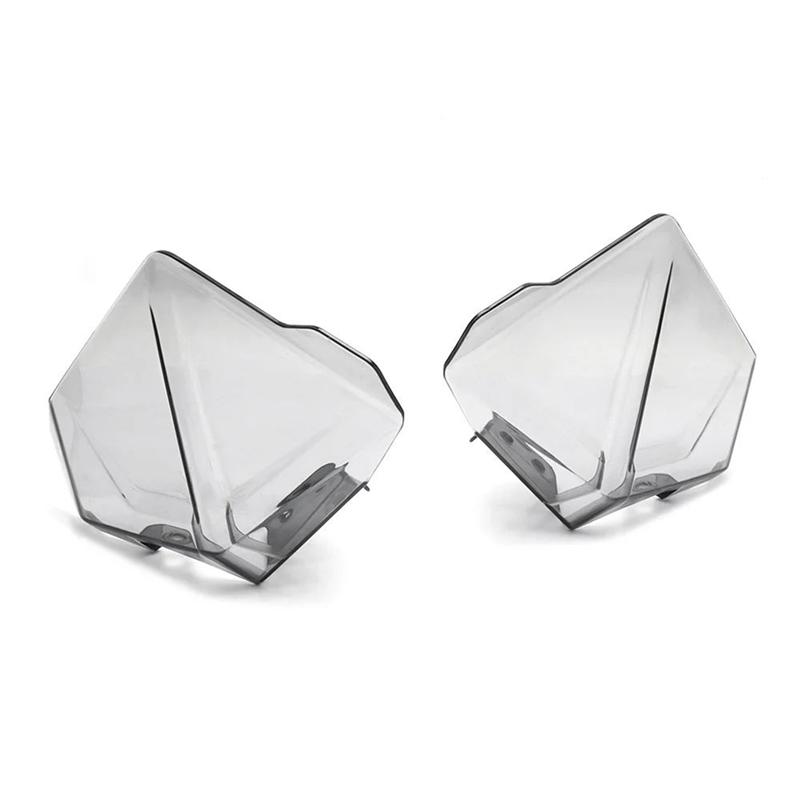 

Motorcycle Side Windshield Windscreen Wind Deflector For BMW R1300GS ADV R1300 GS R 1300 GS Adventure 2024 2025