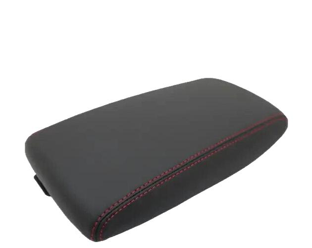 

Nissan Genuine K6920-AA400 R34 SKYLINE Center Console Red Stitch Early Model