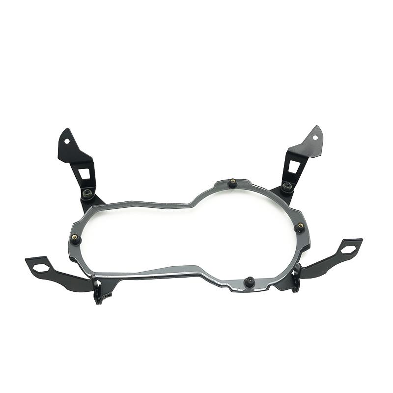 R1200GS R1250GS Headlight Guard Protector Lens Cover For BMW R 1250 GS LC ADV R1200 GS Adventure GSA 2013-2023 2020 2021 2022