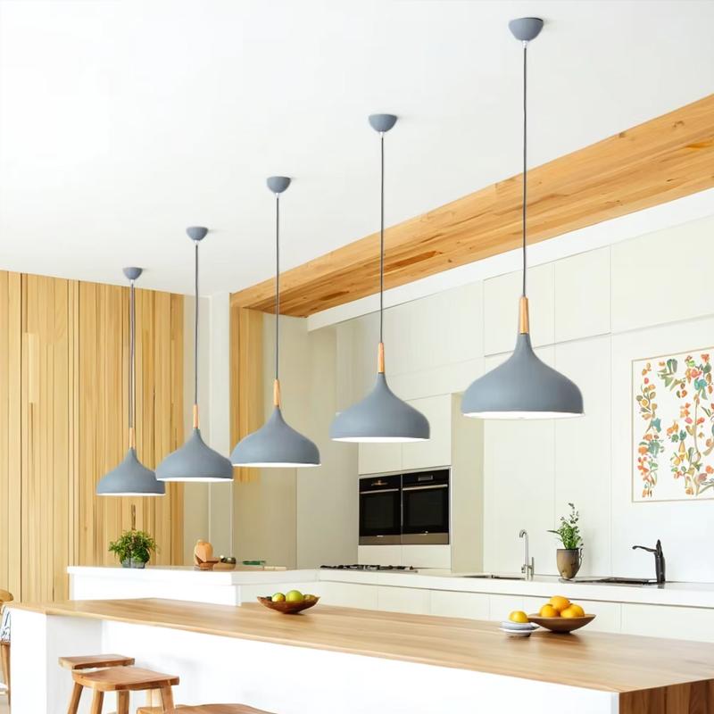 Schönheitssalon Beleuchtung Kreativer Kronleuchter Gewerblich Personalisiertes Restaurant Milchteeladen Kunststudio Nordische Esstischlampen