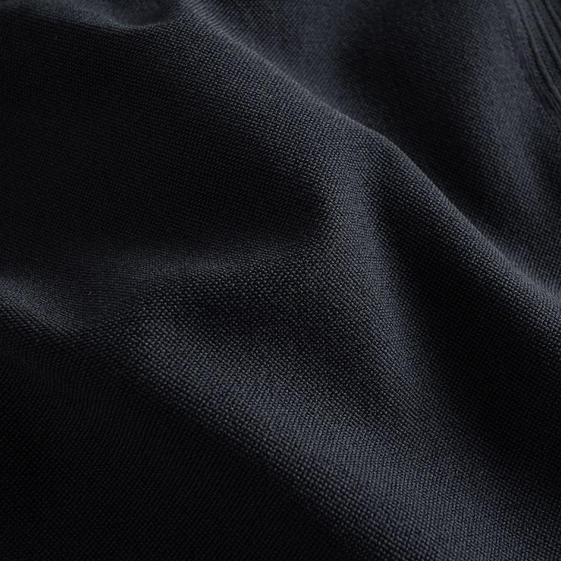 Anta Training Series Solid Color Comfortable Sports Leisure Suit Women suits Black 962517205-5