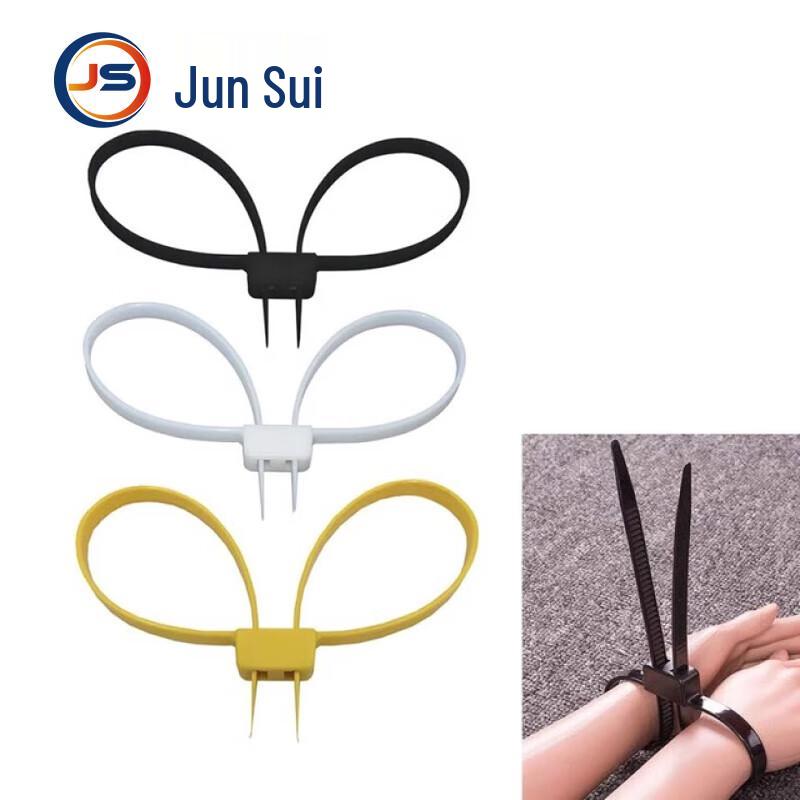 Professional Security & Restraint Equipment