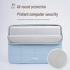 Runhui Cloud Laptop Sleeve Bag: Business Travel Notebook Bag for 14-15.6 inch Laptops