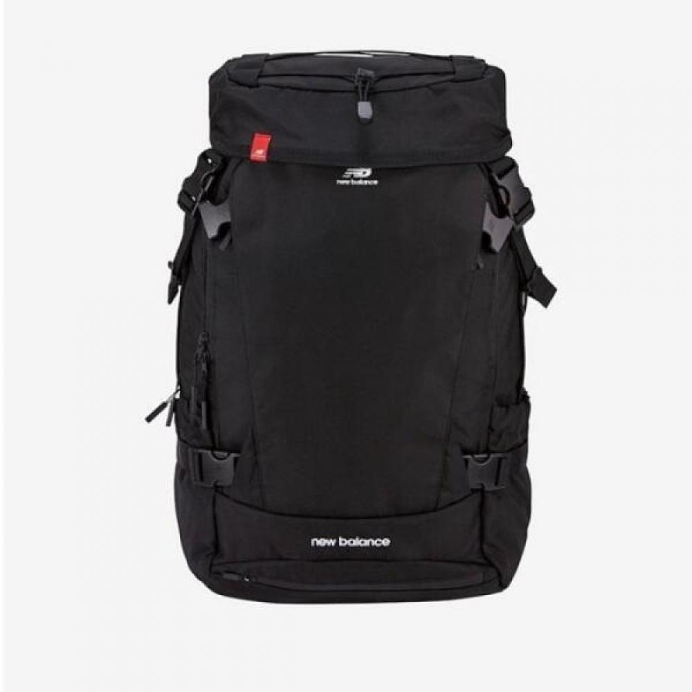 

New Balance New Balance Cover Big Backpack Nbgcdss108 1 BLACK／FREE