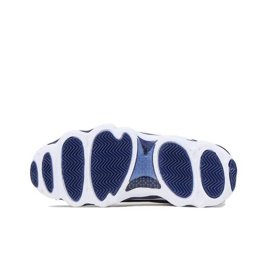 Air Jordan Pro Strong GS White Midnight Navy DC7911-100