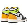 Air Jordan 1 Retro High OG Volt University Gold