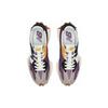 New New Balance 327 Purple White Women's WS327COA