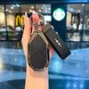 Car Key Case For Byd Leopard 5 Accessories Fang Cheng Bao Formula Titanium 3 8 7 Keychain Cover Shell Housing Holder Fob