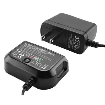 A96I-Replacement Charger For Black &Decker 9.6V-18V A12 A12-X HPB18 HPB14 HPB12 HPB96 NI-CD NI-MH Battery Charger US Plug