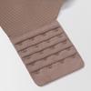 Ladies, No Underwire, Seamless Bra, High Elasticity, Solid Color, Wide Shoulder Straps, Detachable Bra Pads, Daily Wear, Comfortable