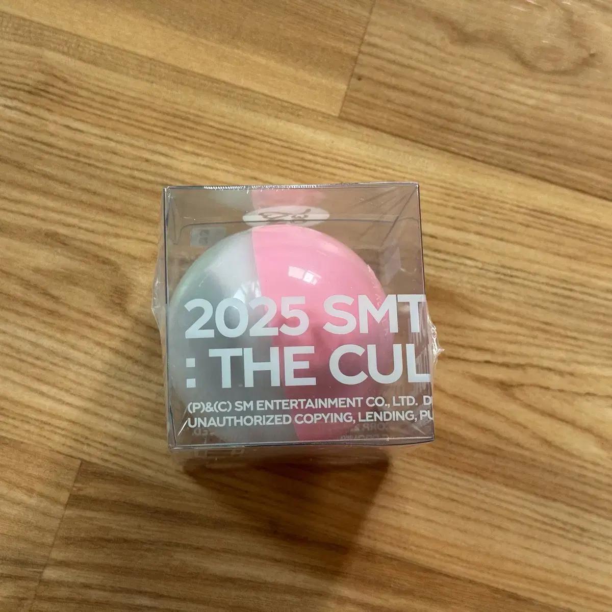 

NCT Пожелание С 30-летием Smini Запечатанный