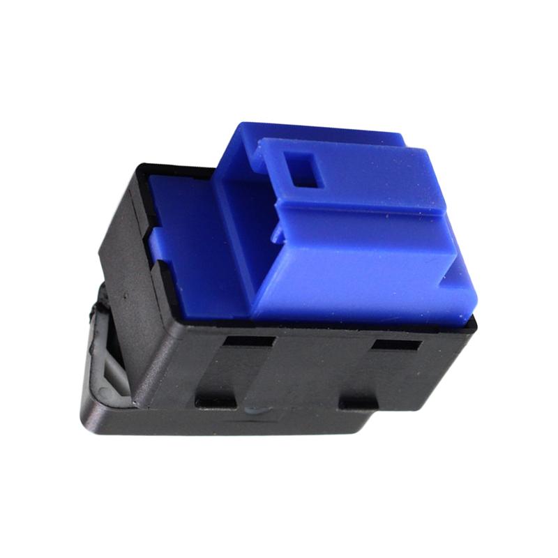 Car Door Locking Switch Fit for Volkswagen Caddy 2004-2015 1T0962126A 1T0962125B