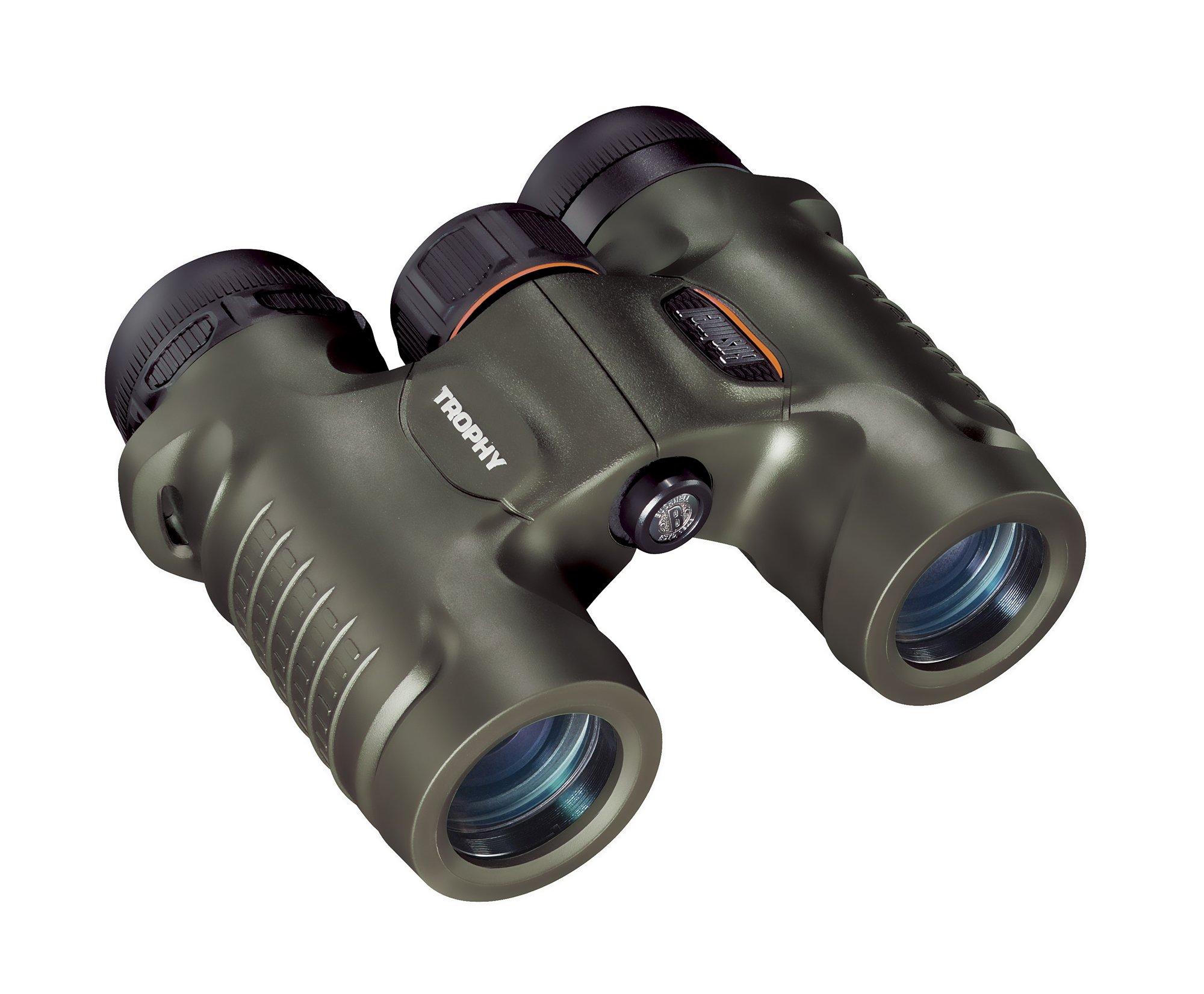 

Japanese Bushnell Binoculars Trophy [Genuine Product] 10×28#332810