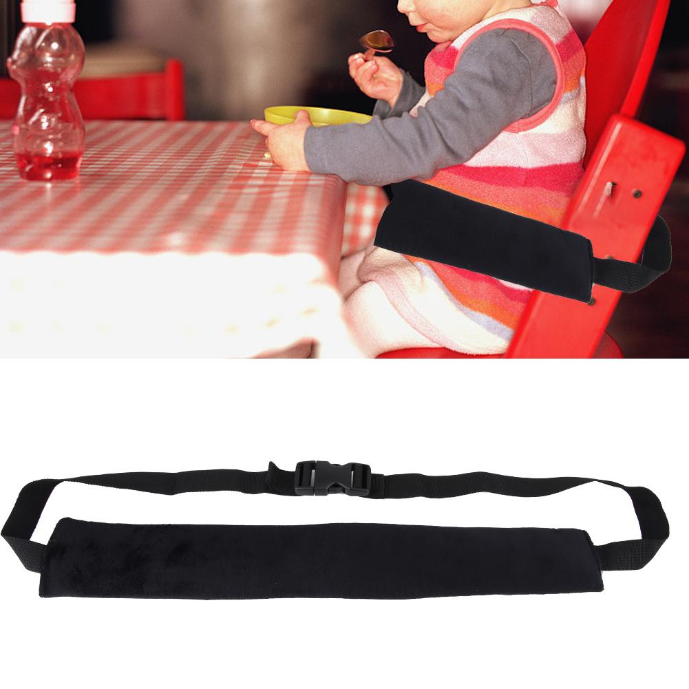 Cintura di Sicurezza per Seggiolino Auto, Passeggino, Imbracatura per Bambini