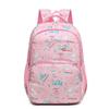 Li Shen Large Lightweight Casual Backpack