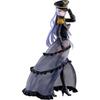 Kitagawa Kaiyuu Black Rubeolia Ver Figure 23cm Detailed Elegance Kono Kisegai Ningyo
