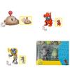 Plants Vs Zombies Toys Figures Peashooter Party Favors Game Sets Gift Box Fun Interactive Game For Kids Teens And Adults