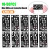 3.7V To 12V Mini DC Boost Converter Board Output 5V/8V/9V/12V DC Step Up Module Voltage Boost Module Step Up Board