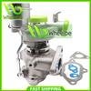 Turbo Turbocharger Turbine For Mitsubishi Challanger Delica Pajero Shogun 2.8L 4M40 TF035 TF035HM Full 49135-03101 49135-03130