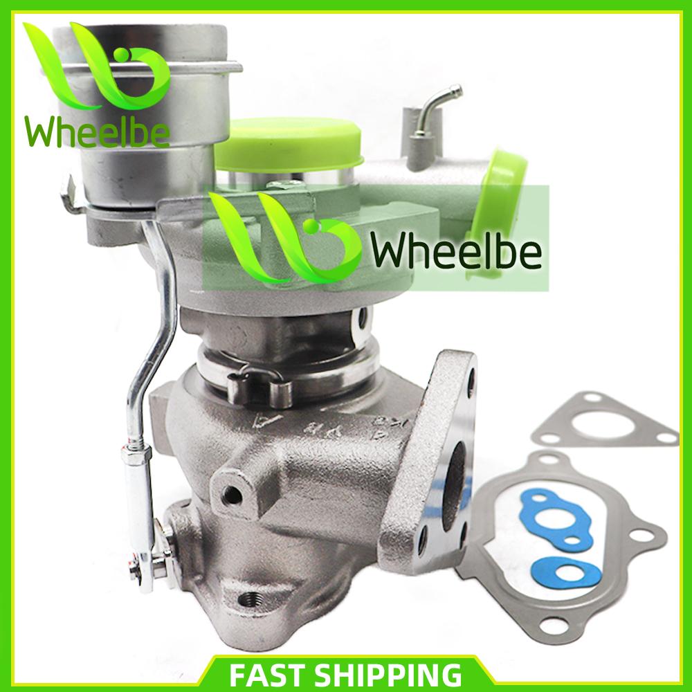 Turbo Turbocharger Turbine For Mitsubishi Challanger Delica Pajero Shogun 2.8L 4M40 TF035 TF035HM Full 49135-03101 49135-03130