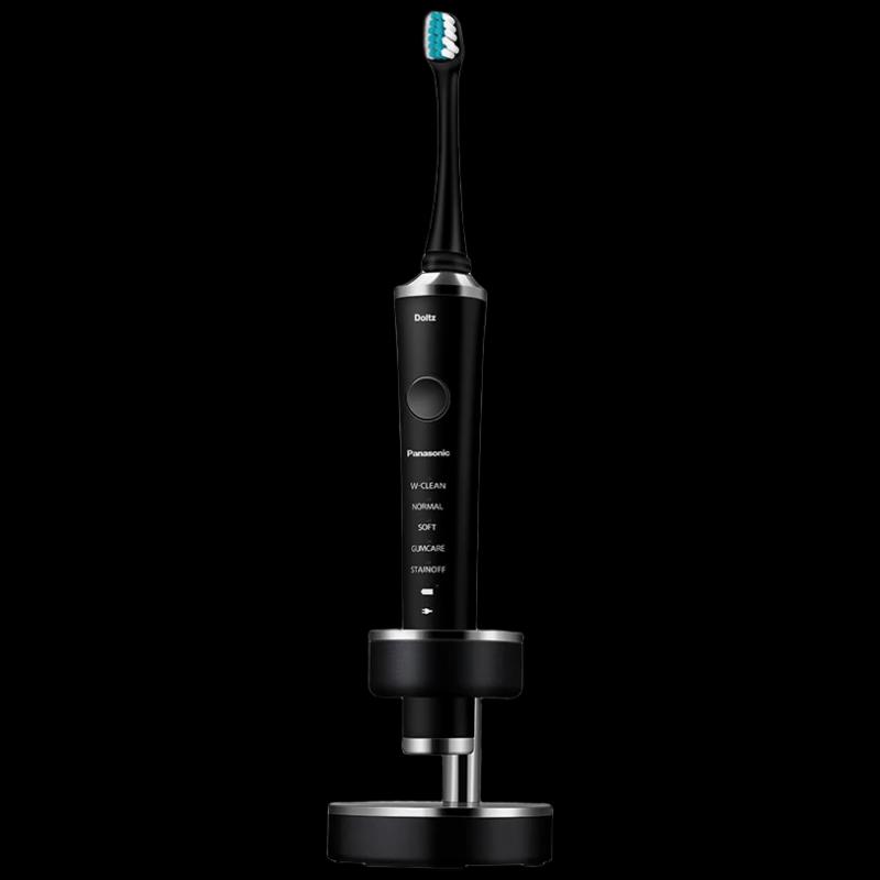 

Panasonic EW-PDP51S Dual Sonic Electric Toothbrush